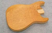 Lacewood Top ST Body